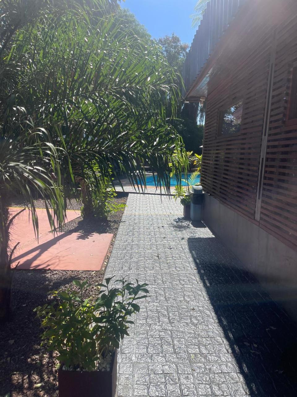 Hotel Bl Porto Iguaçu Exterior foto